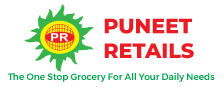 Puran Store Logo